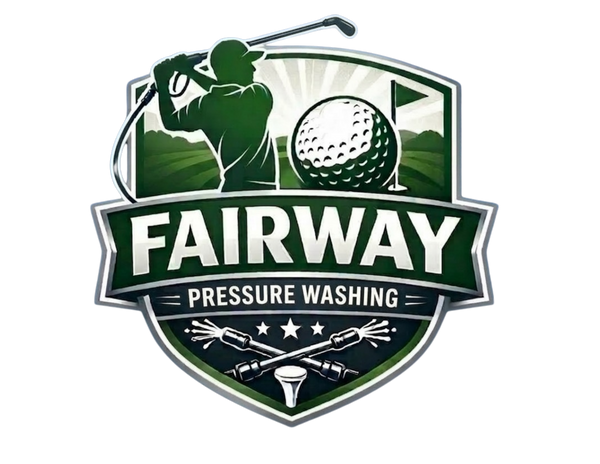 Fairway Pressure Washing